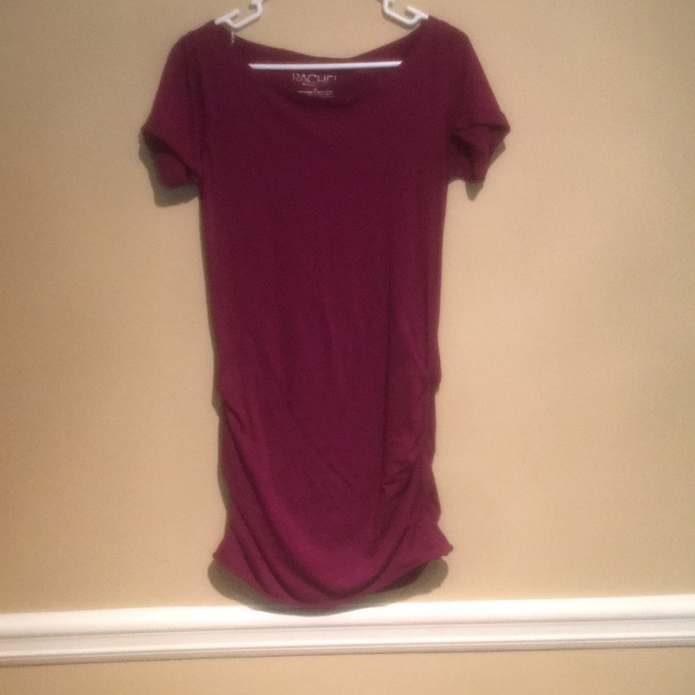 Rachel Roy Body Con Dress